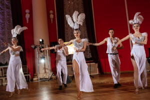 Opera & Ballet Performance Tour In Sofia Packages